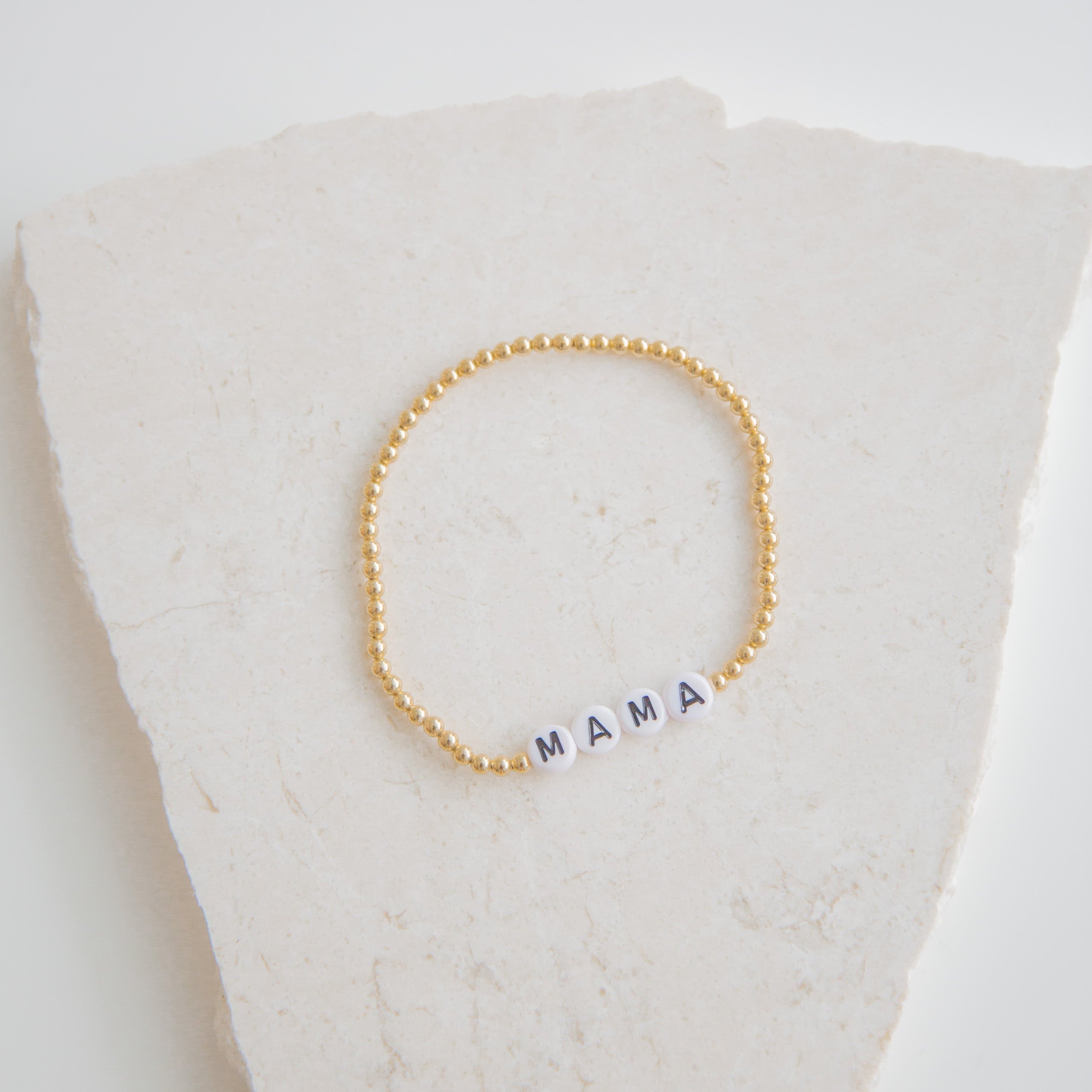 Custom Love Bracelet personalized with engraved name available across Canada from Kelowna BC