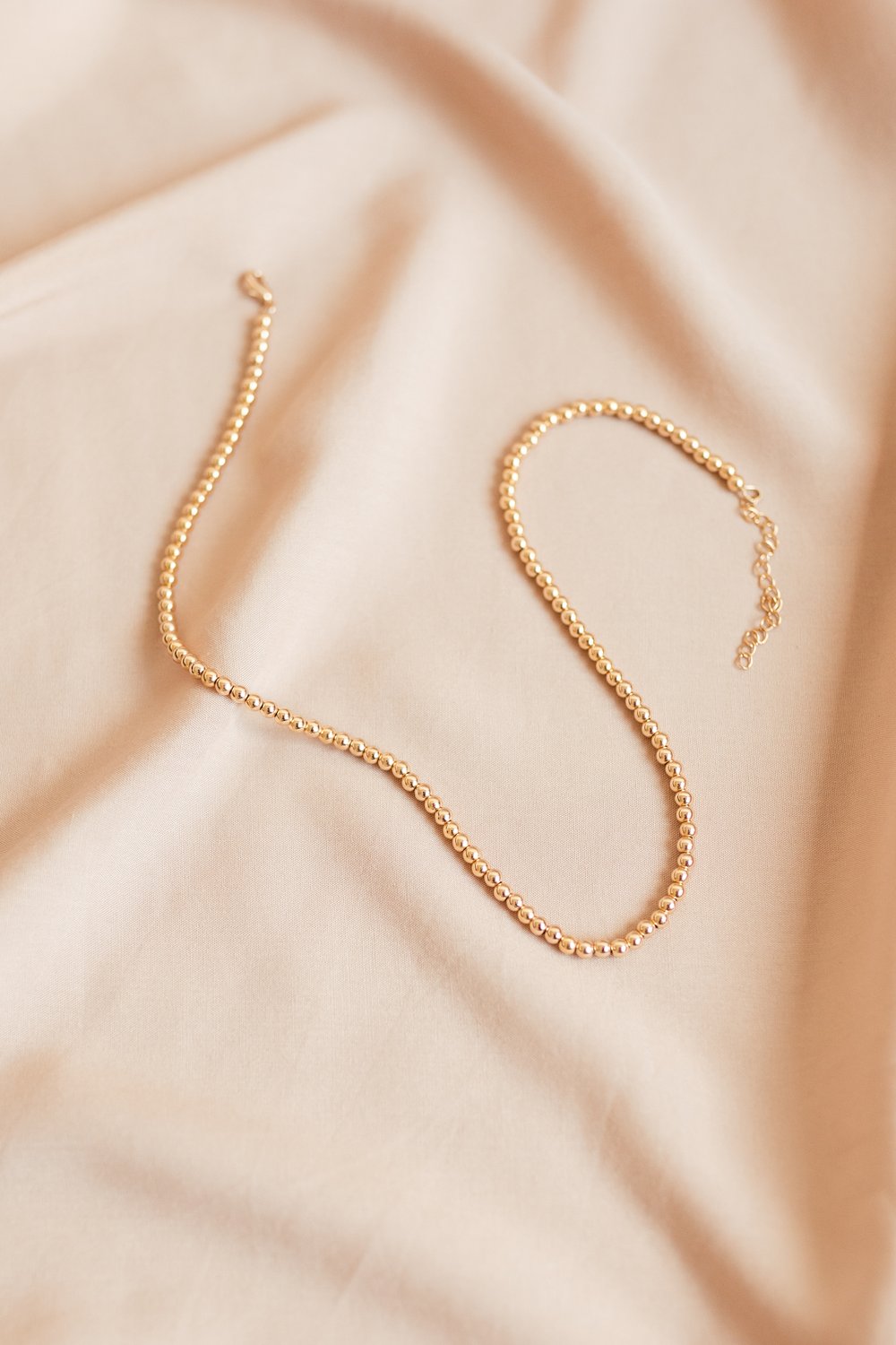 Love be loved necklace sale