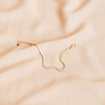 Gold Bracelet