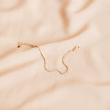 Gold Bracelet