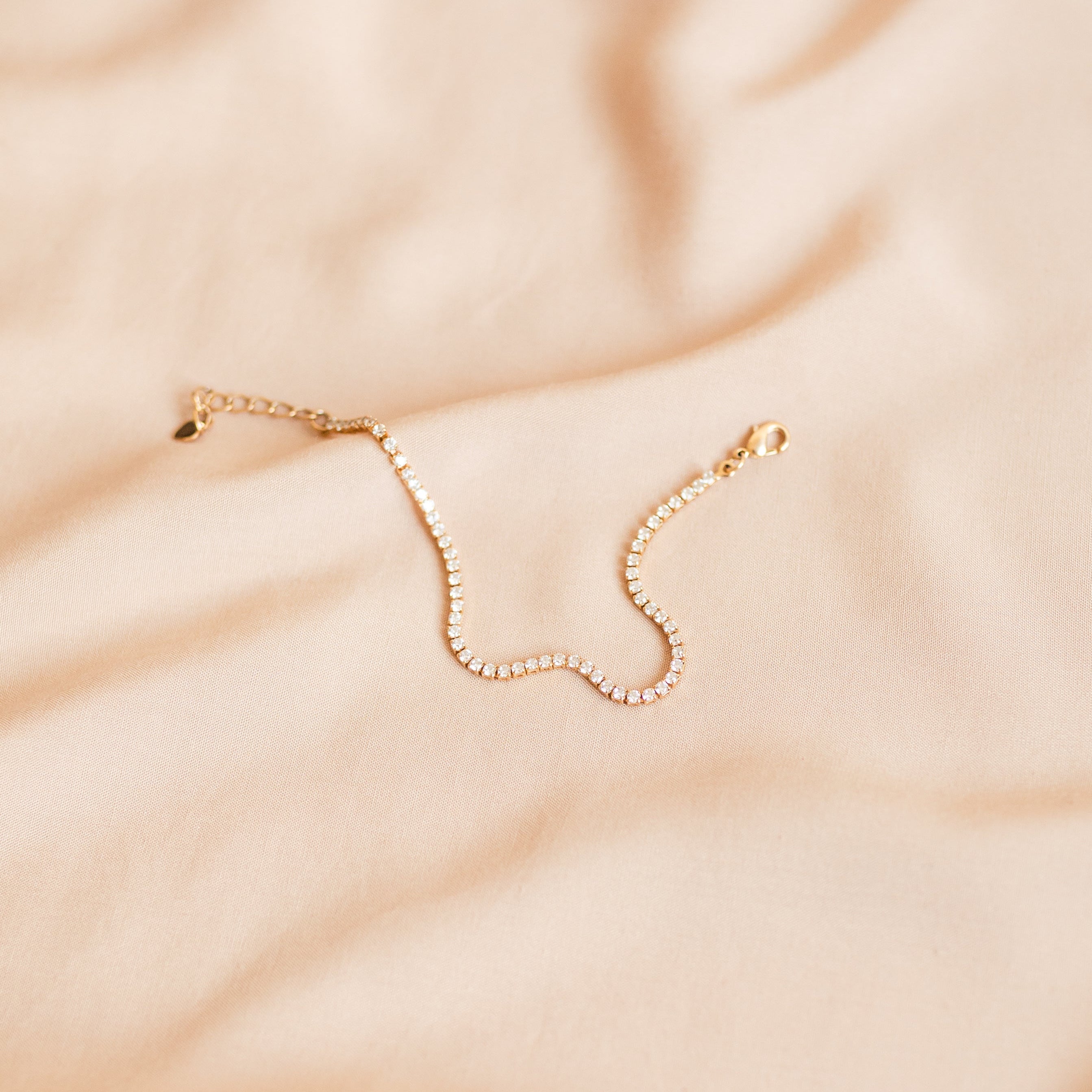 Gold Bracelet